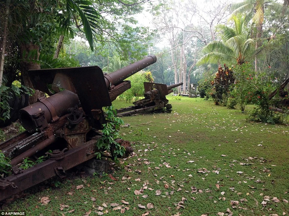 japanese artillery relics solomons.webp