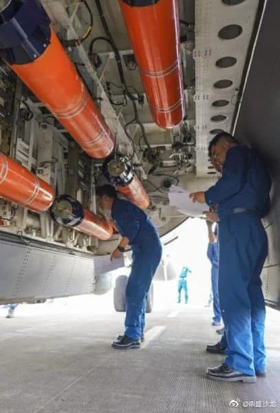 KQ-200 anti-submarine aircraft3.webp