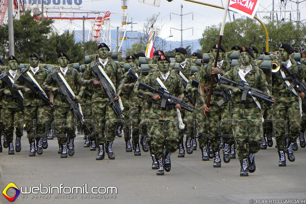 Lanceros Colombia Ejercito.webp