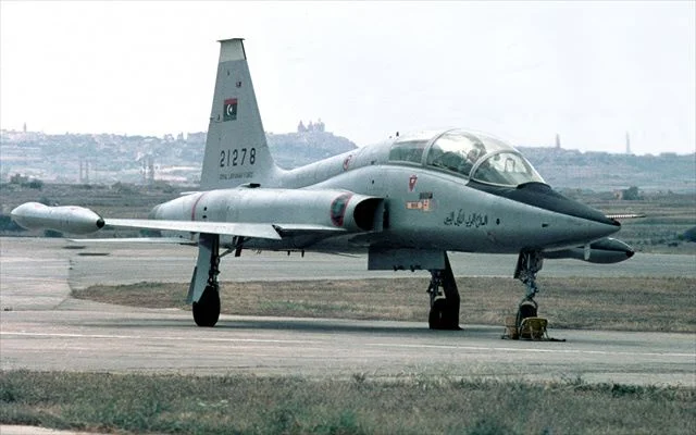 Libyan F-5B (21278).webp