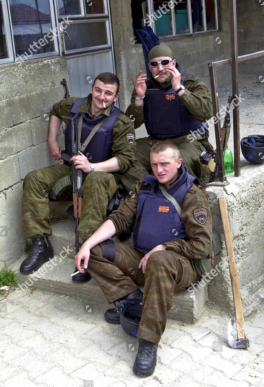 macedonia-policemen-mar-2001-shutterstock-editorial-8482164a.jpg