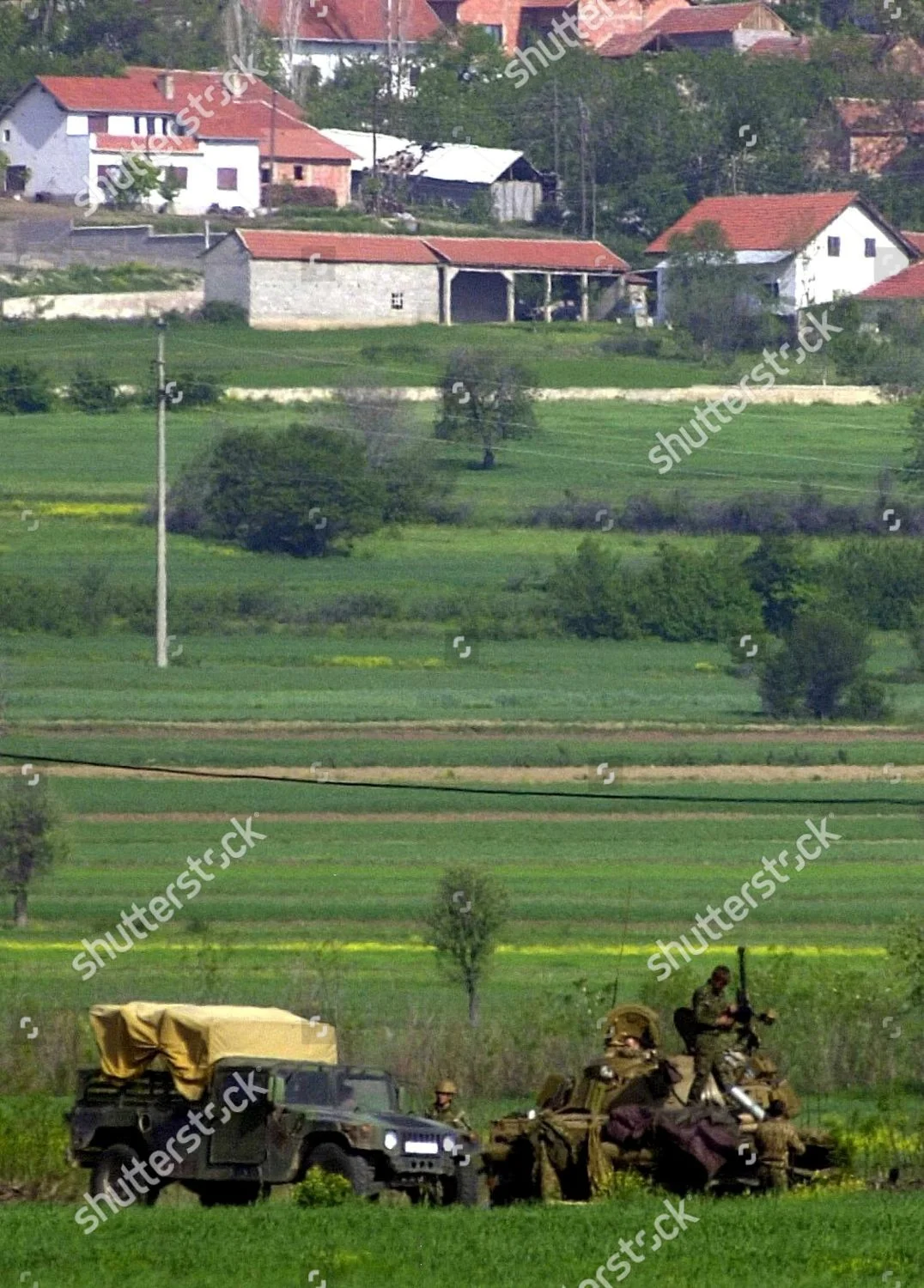 macedonia-ultimatum-may-2001-shutterstock-editorial-8482442a.webp