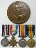 Medals George William Selby 1894-1917.webp