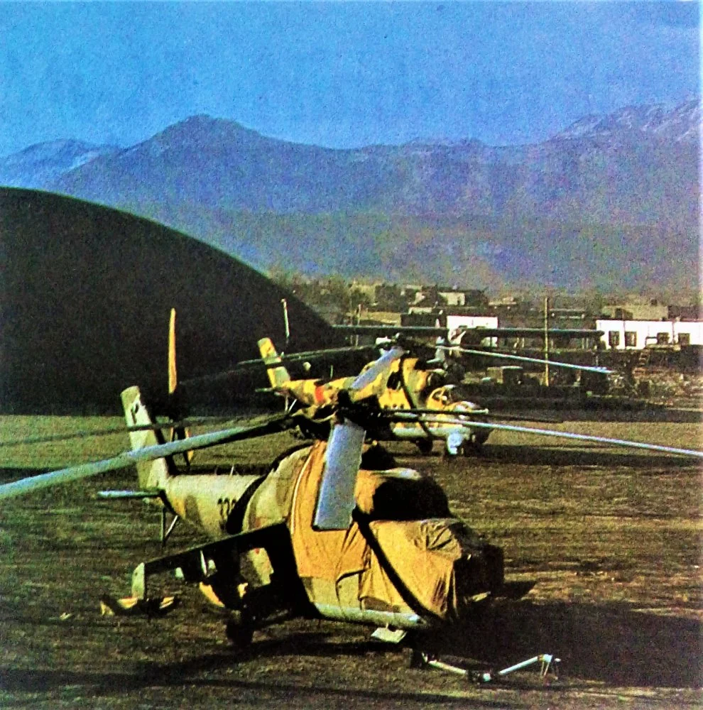 Mi-24 V-VS y AAF en Afganistan.webp