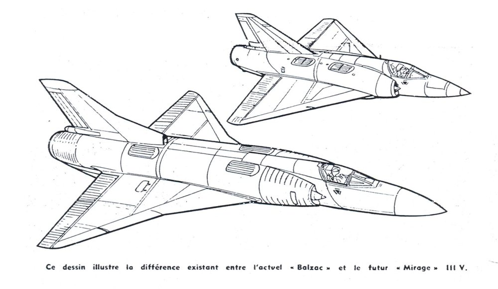 Mirage IIIV & Balzac drawing.jpg