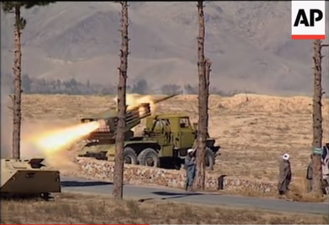 MRL firing near Kabul (October 1996).PNG