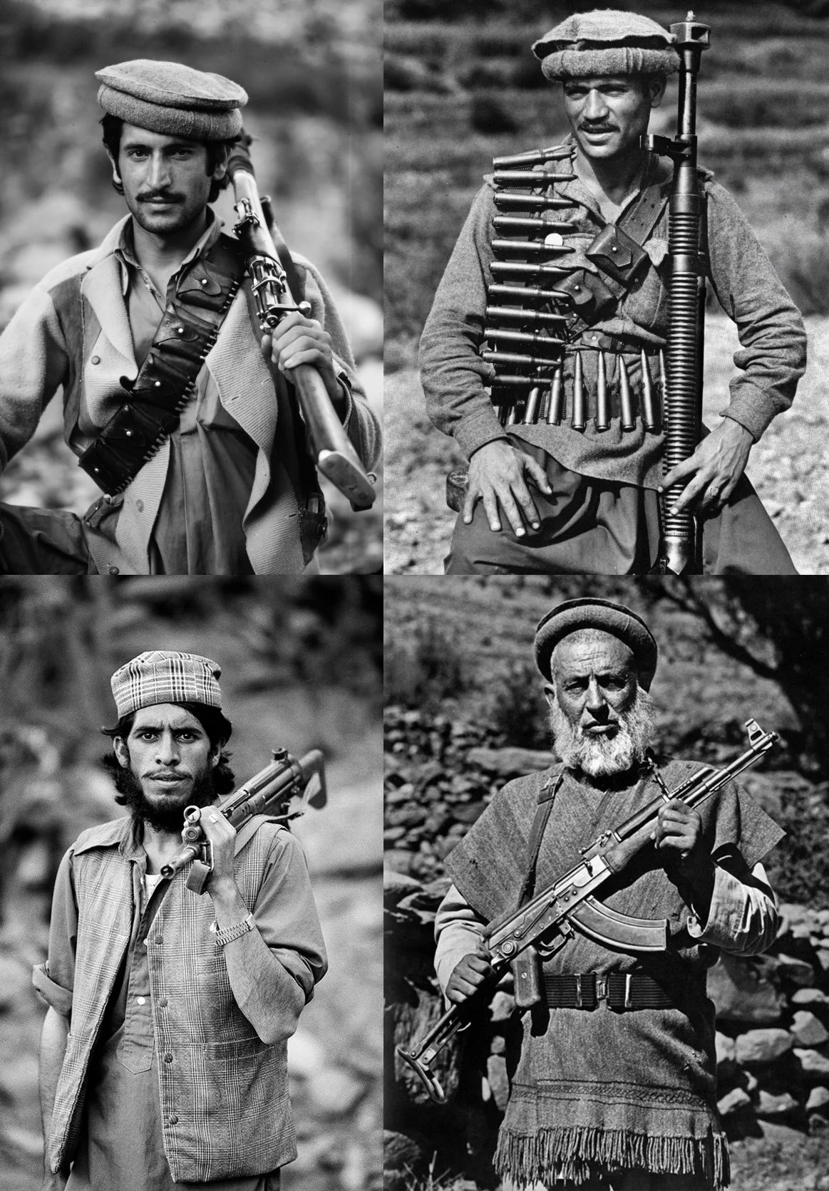 moujahidines Mujaheddin-during-the-soviet-afghan-war-png