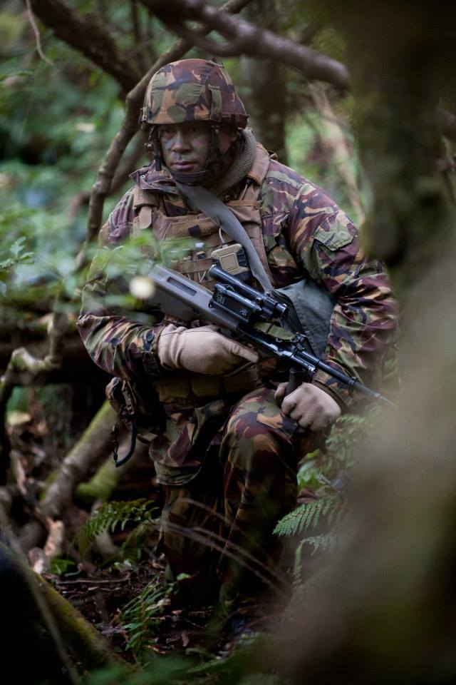 Photos - New Zealand Defence Force Photos | Page 2 | A Military Photo ...