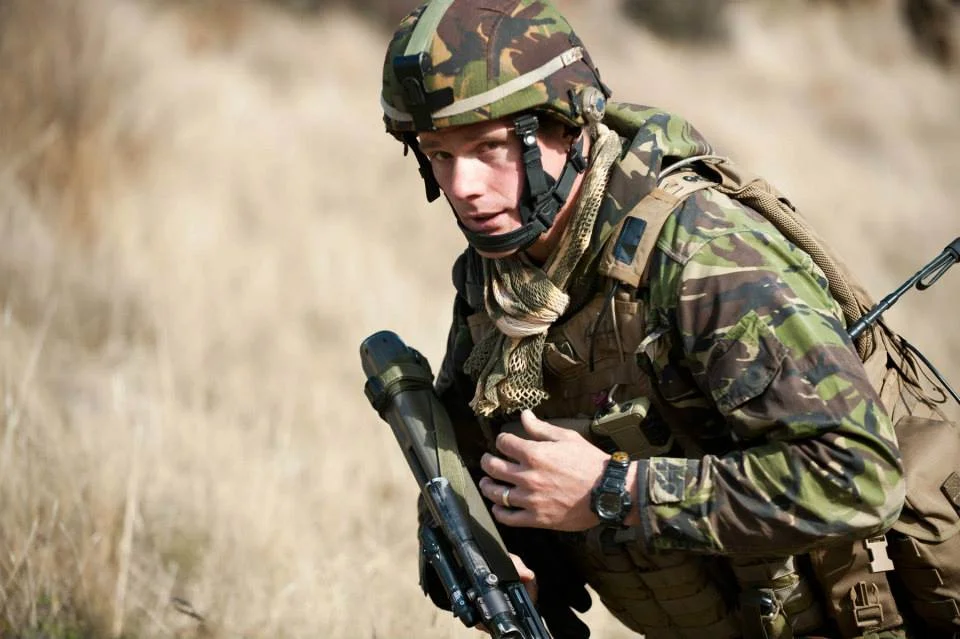 Photos - New Zealand Defence Force Photos | Page 2 | A Military Photo ...