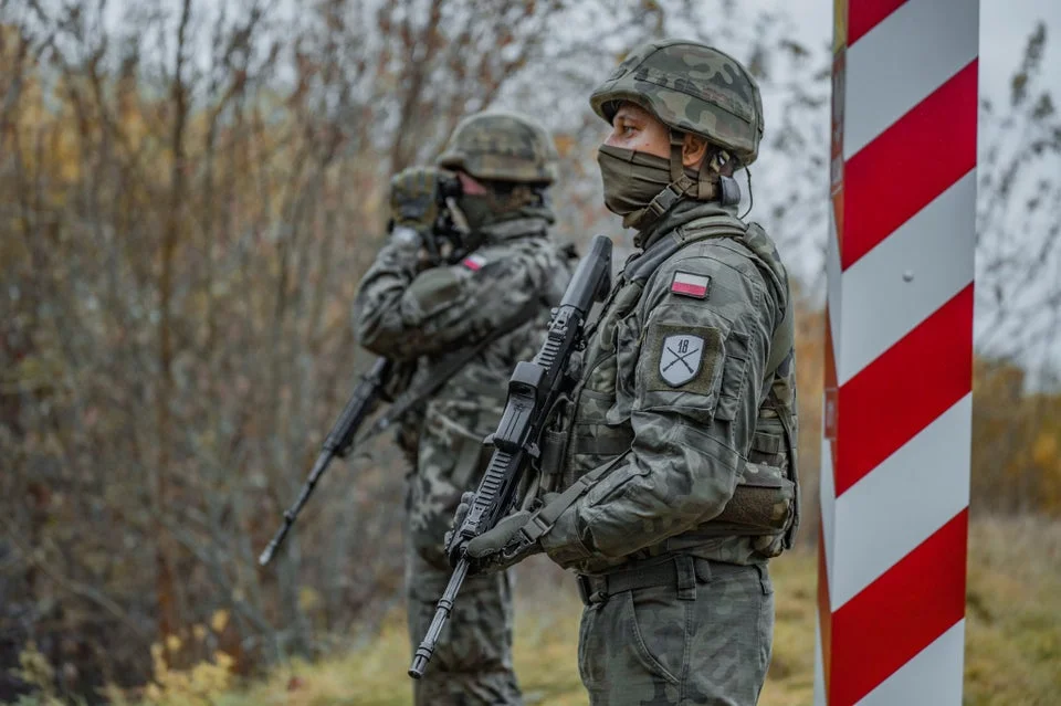 Photos - Polish Armed Forces | Page 102 | A Military Photo & Video Website