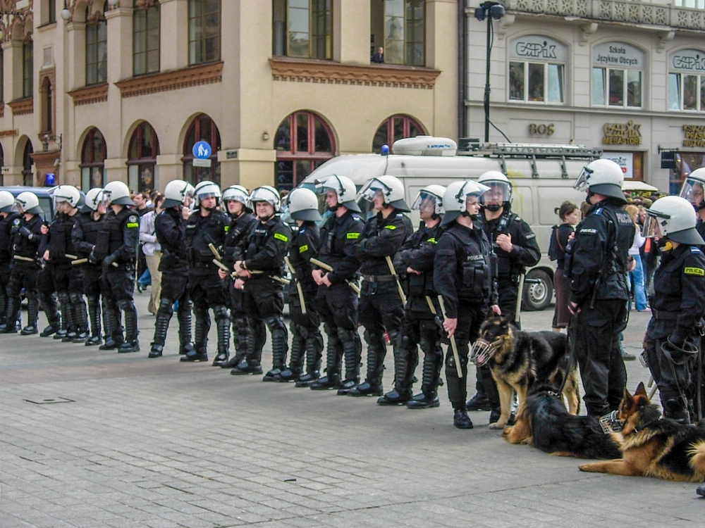 politicised.Policing-a-demonstration-Poland-scaled.jpg
