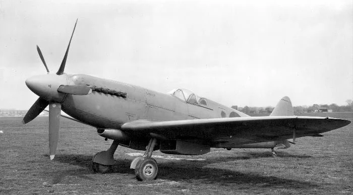 Other Post - Photographic Reconnaissance Spitfires | A Military Photo ...