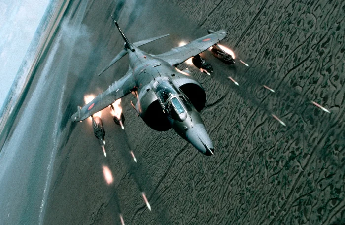 raf-harrier-gr-3-firing-entire-salvo-of-4-rocket-pods.webp