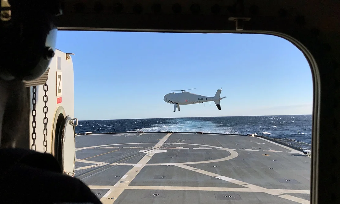 Royal-Australian-Navy-Trials-Camcopter-VTOL-UAV-aboard-Anzac-class-Frigate.webp