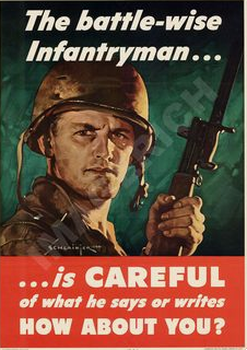 Other Post - Military themed prints, ads, posters, etc.. | A Military ...
