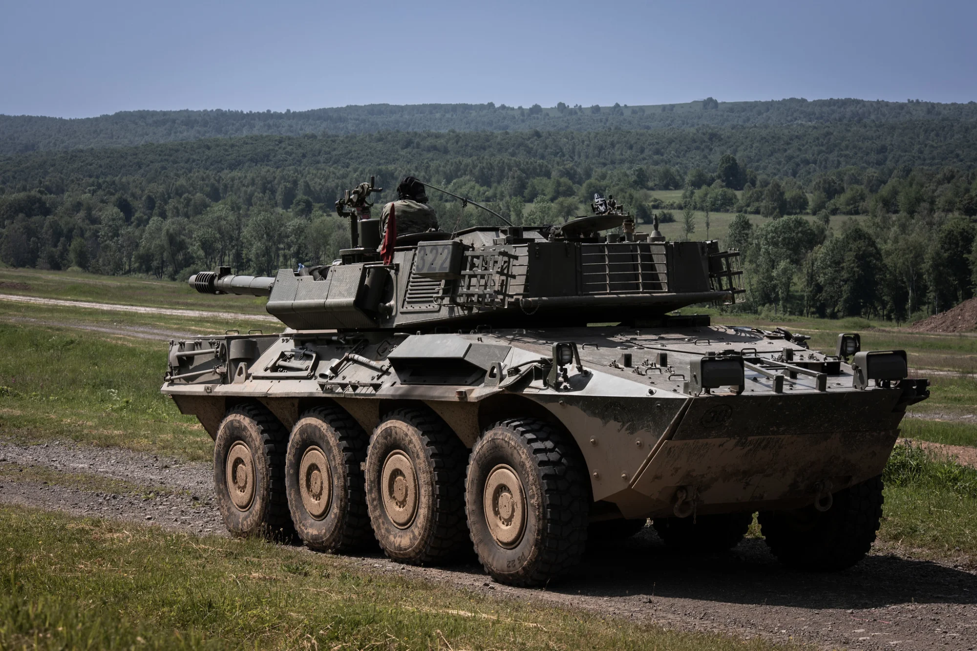 SpArmy_BRI-VII_RC-XII_VRC-Centauro_Ex-Strong-Lineage_Lest_Slovakia_Jun_2025.webp