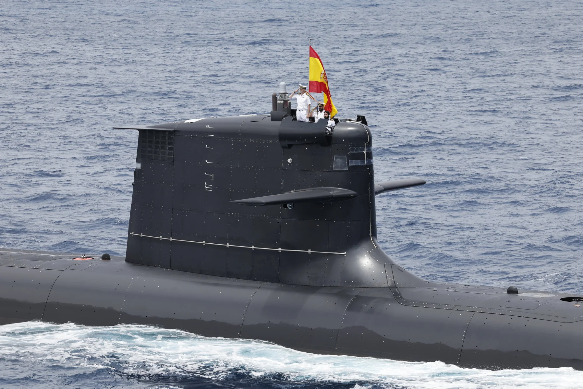 SpNavy_S81_Isaac-Peral_RN-DIFAS-2025_LPdGC_6_Jun_2025_Ruben-Somonte-MDE.webp
