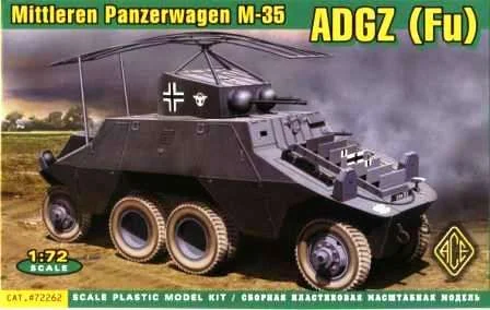 Steyr - Mittleren Panzerwageb M-35.webp