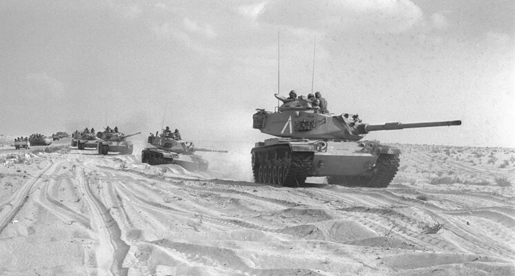 tanks-in-Yom-kippur-war-government-press-office-israel.webp