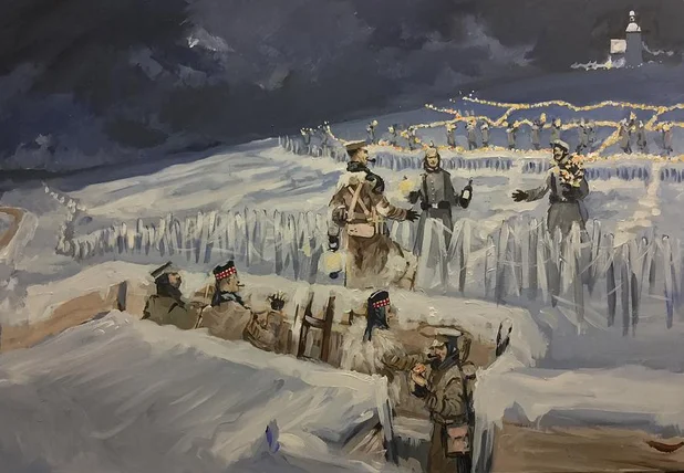 The Christmas Truce 1914.webp