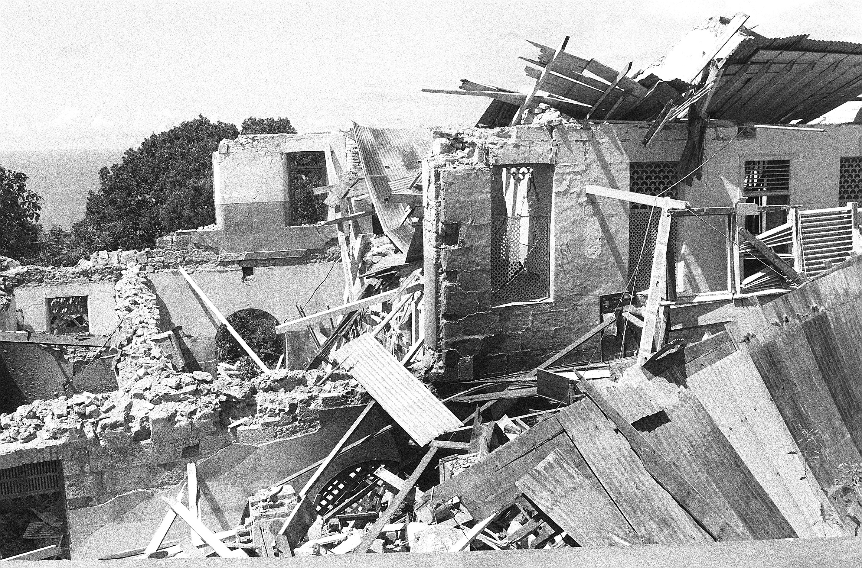 the-damage-caused-to-a-mental-hospital-when-it-was-accidentally-hit-by-a-bomb-9e5aad.jpg