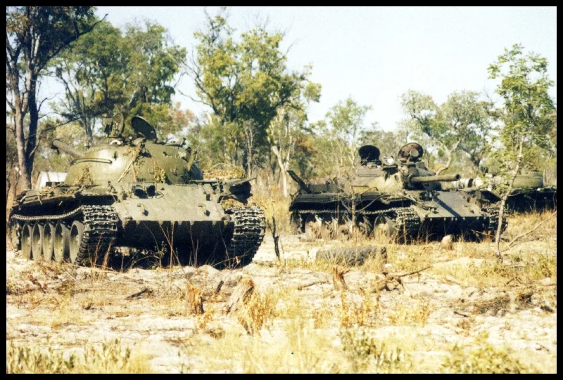 Three%20captured%20Russian%20T-54%20tanks.webp