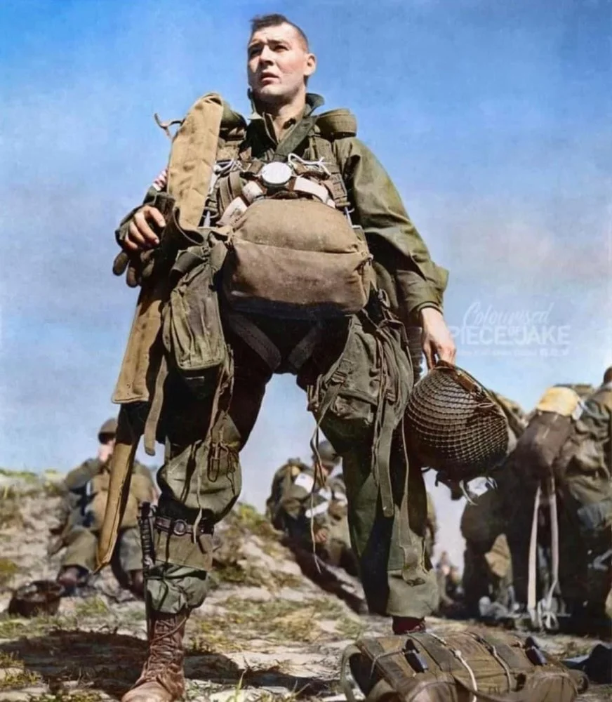 US ARMY paratrooper James Conboy Jr of the 17th Airborne Division.webp