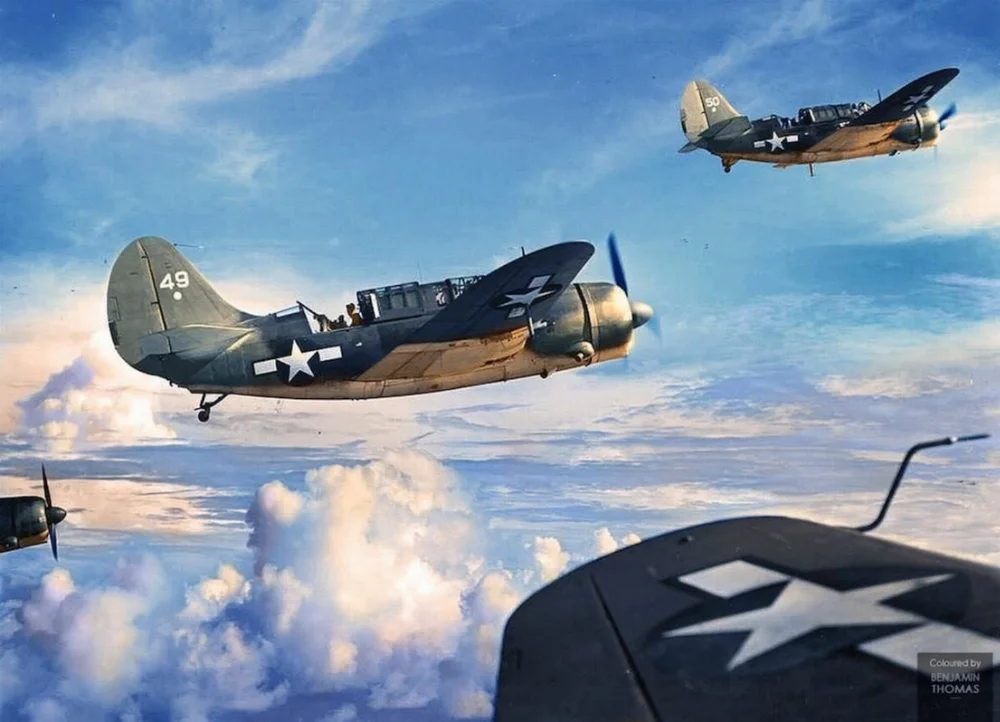 US-Curtiss-SB2-C-Helldivers.webp