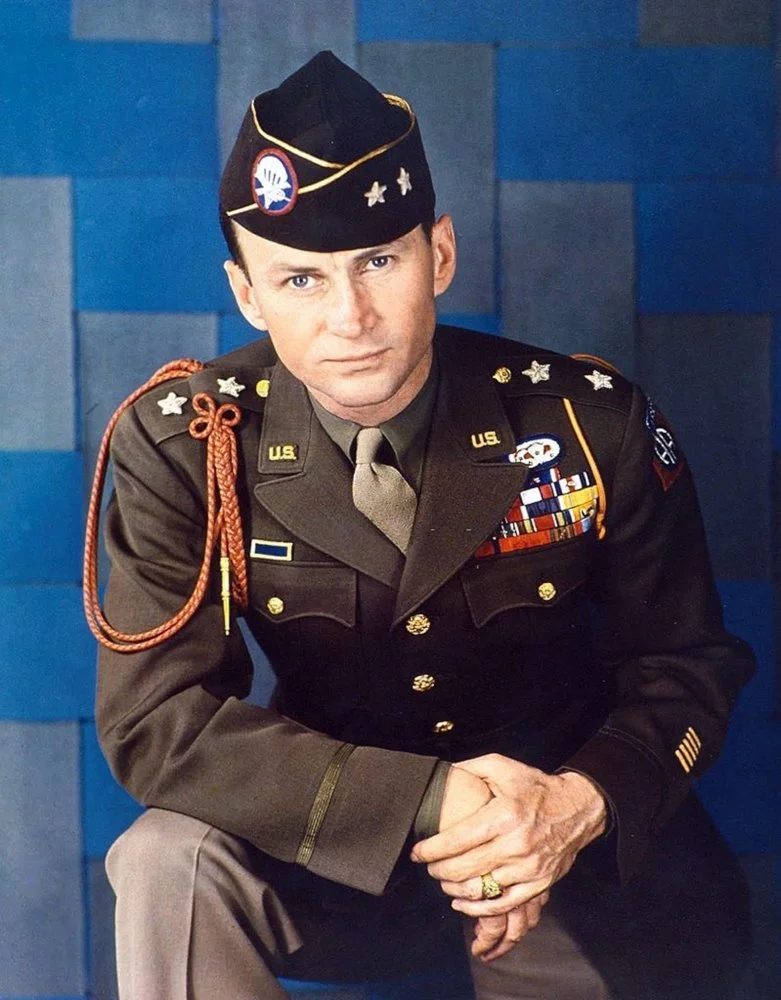 US General James M. Gavin, 1945.webp