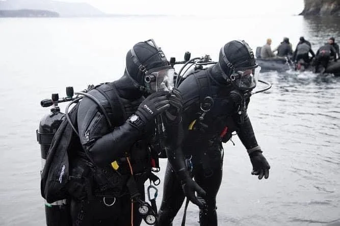 US Navy SEALs, Norwegian Naval Special Operations Commandos1.webp