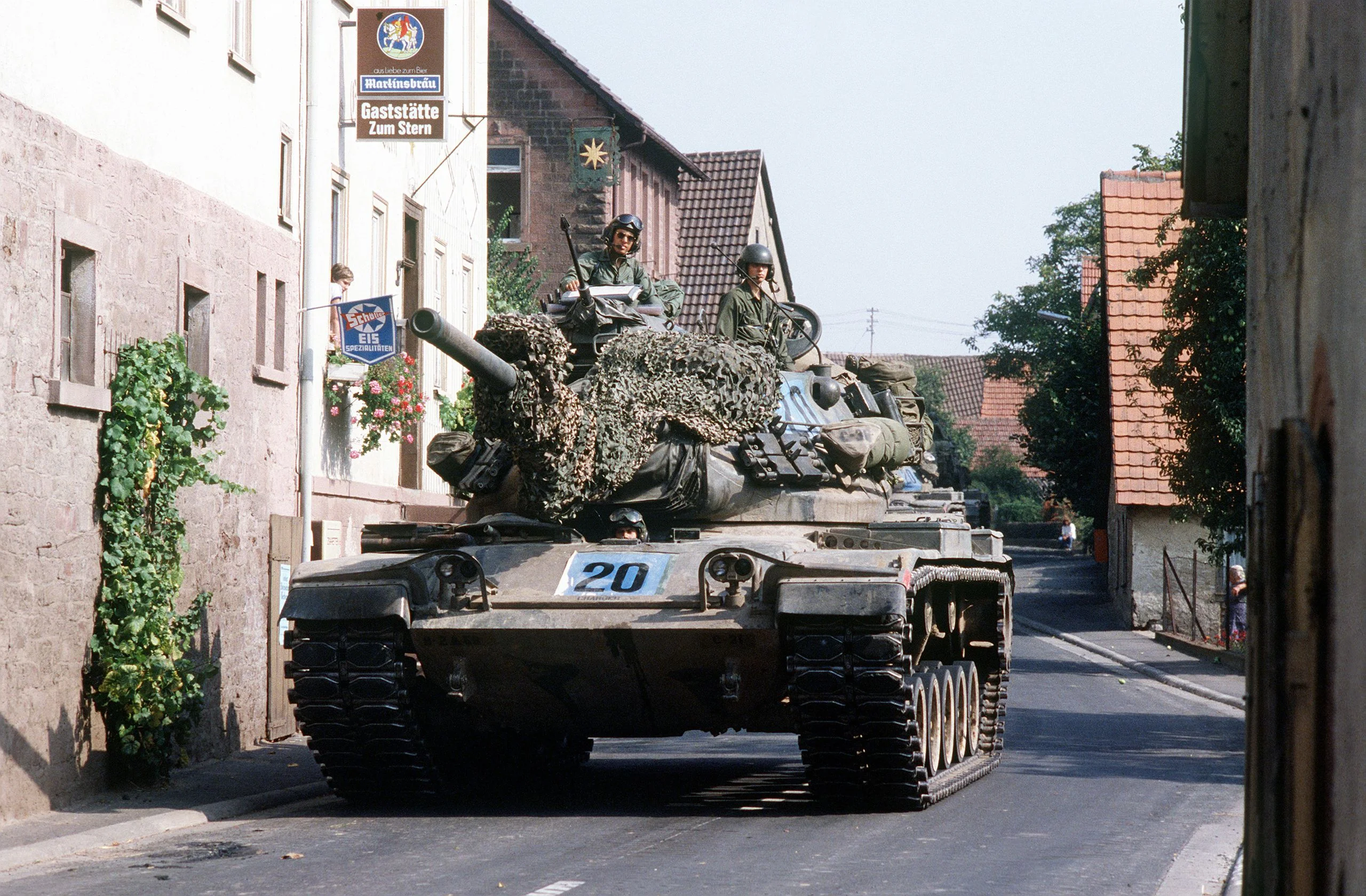 US_Army_M60_tank_in_German_village.webp