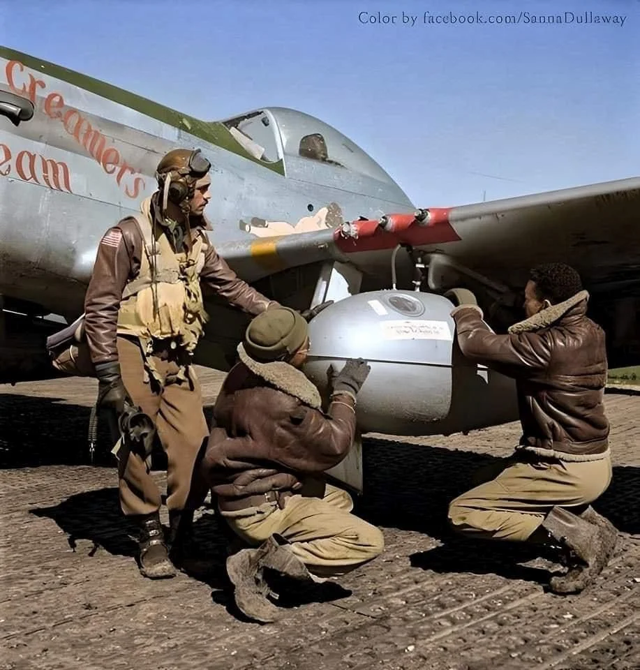 USAAF Tuskegee Airmen1.webp