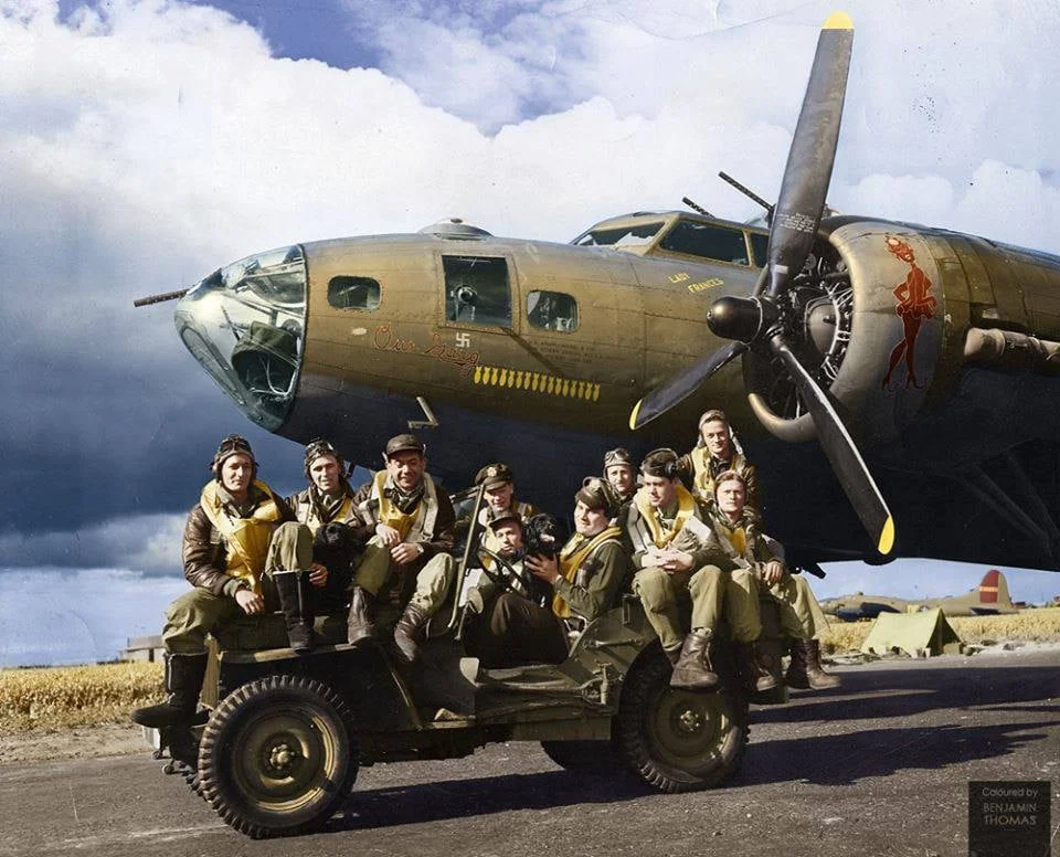 USAF-The-crew-of-Our-Gang-a-B-17.webp