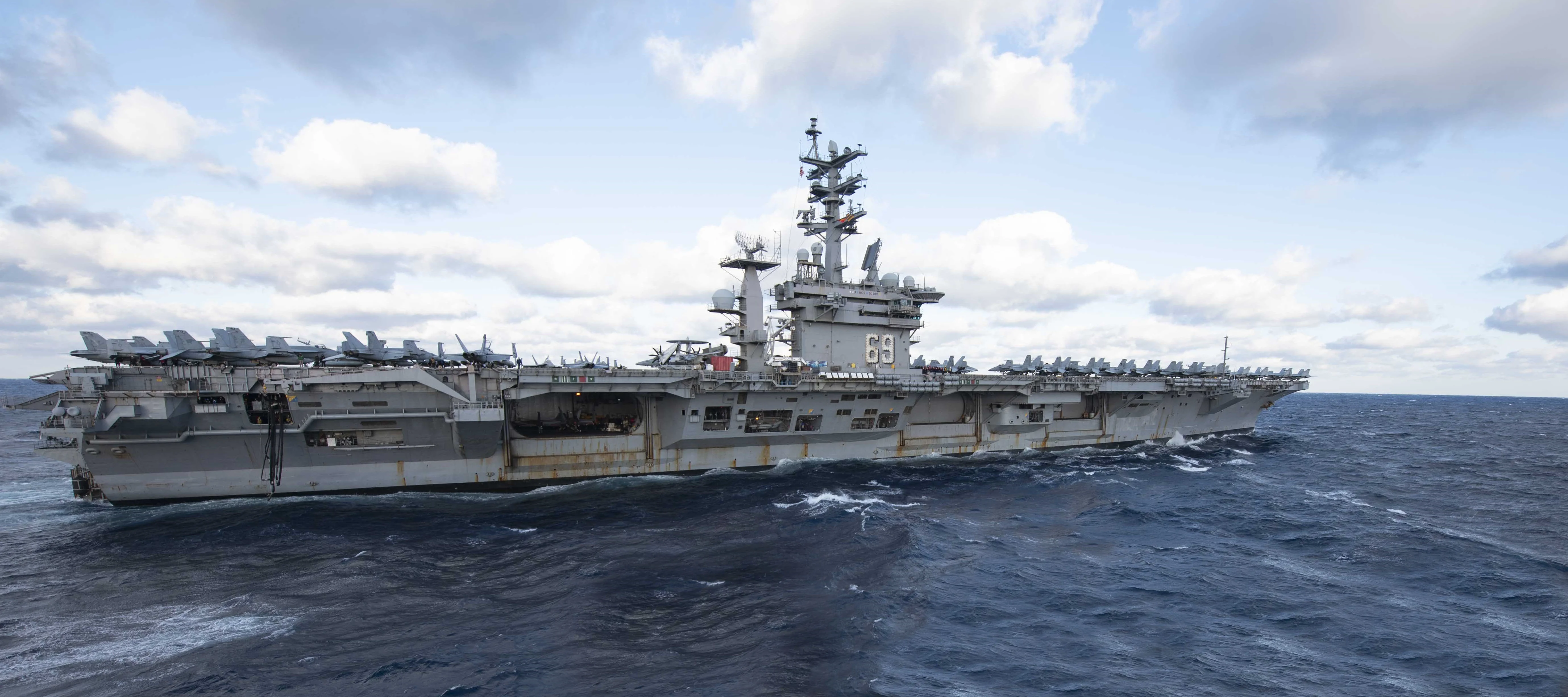 USS Dwight D. Eisenhower - 335.webp