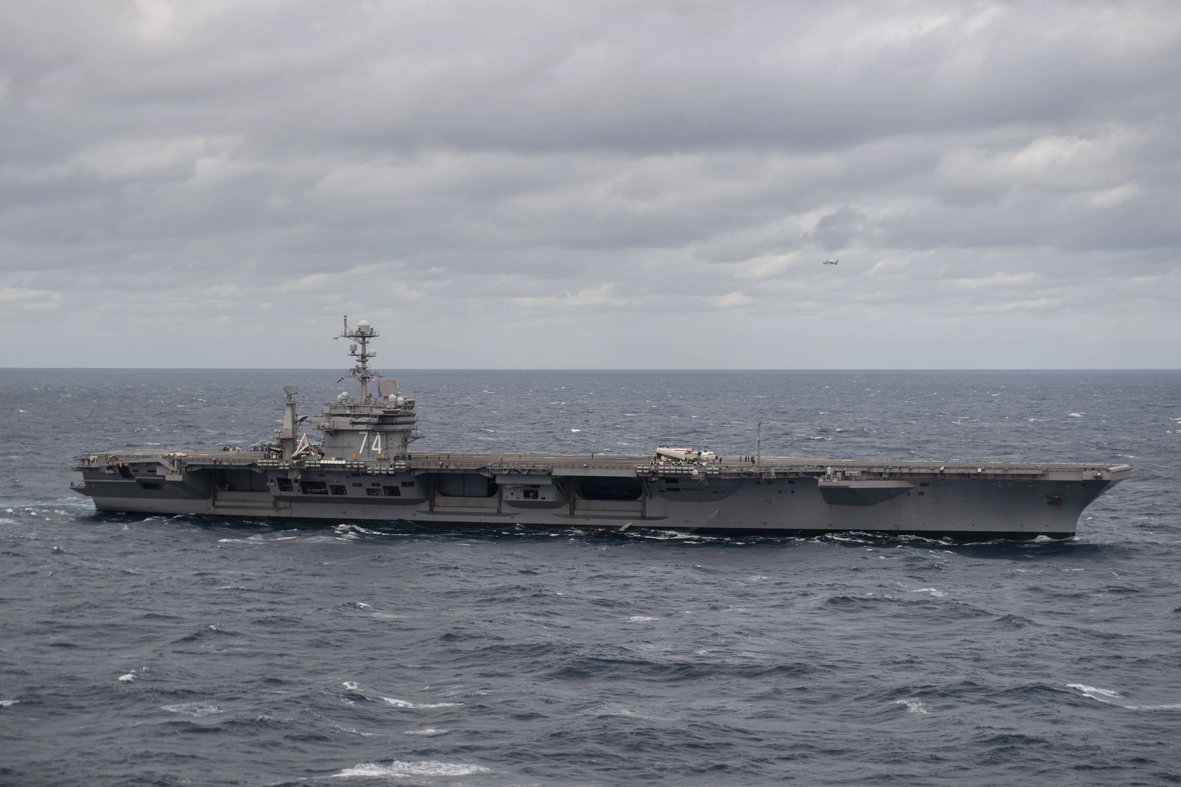 USS John C.Stennis - 310.JPG