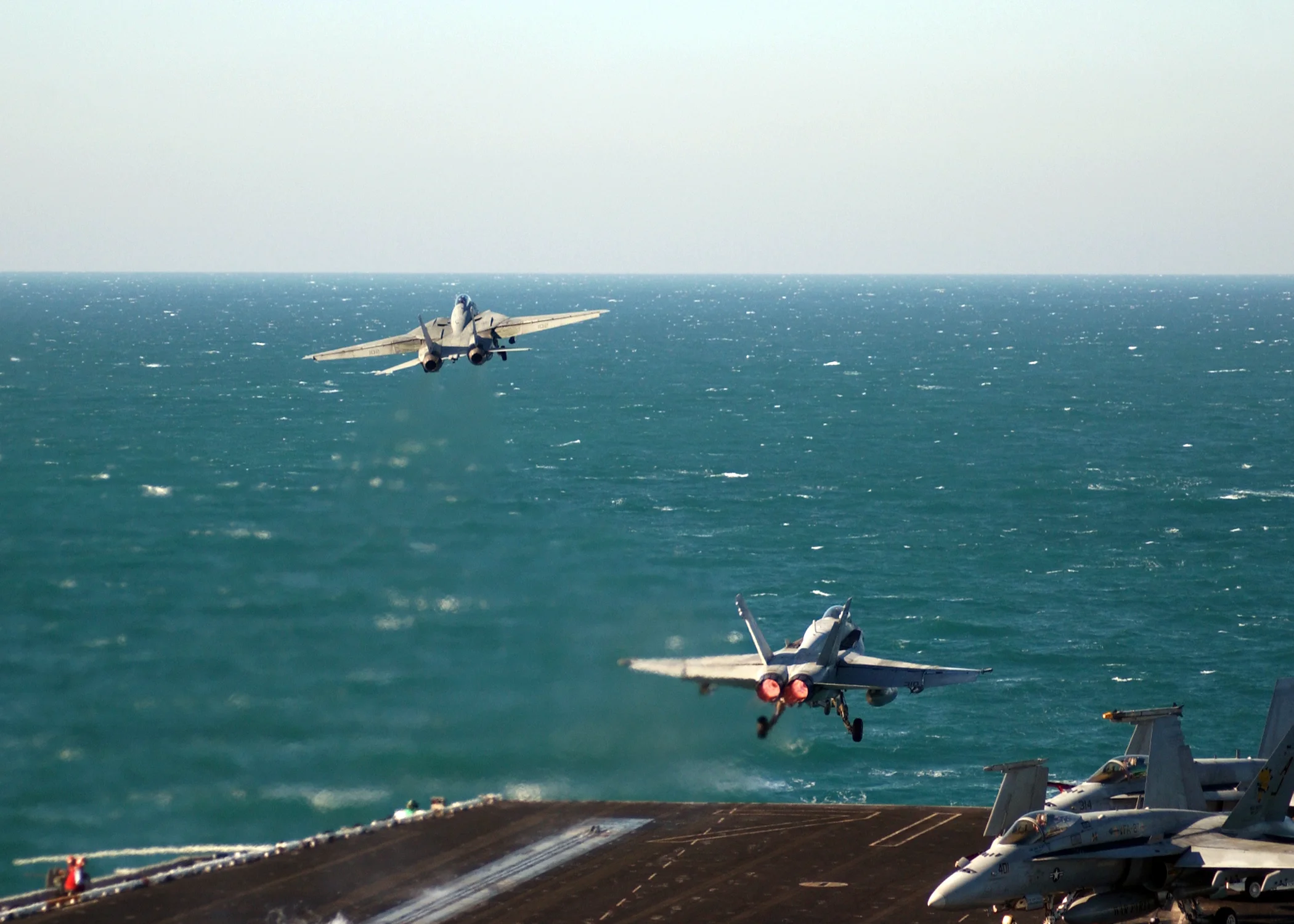 USS Theodore Roosevelt - 053.webp