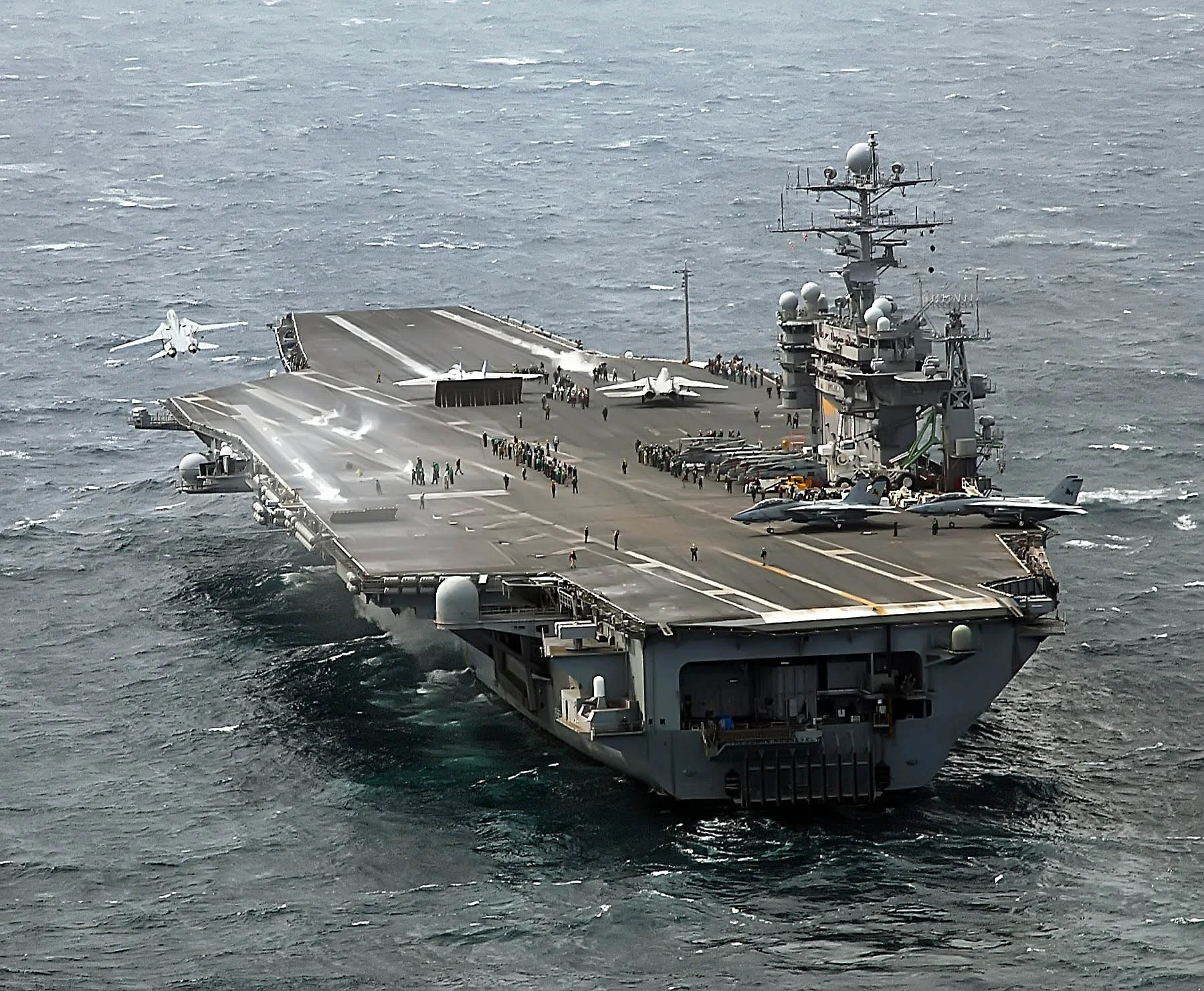 USS Theodore Roosevelt - 057.webp