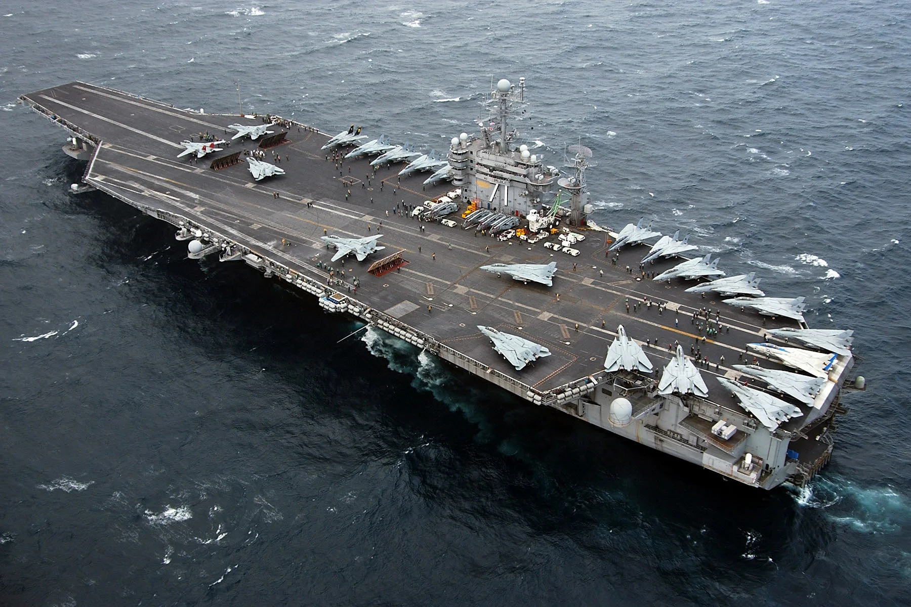 USS Theodore Roosevelt - 059.webp