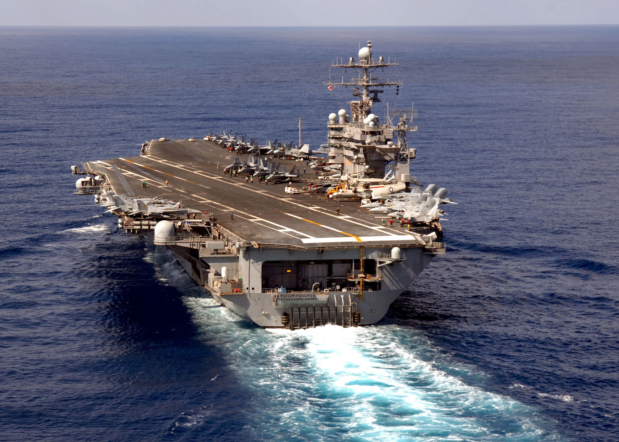 USS Theodore Roosevelt - 061.webp