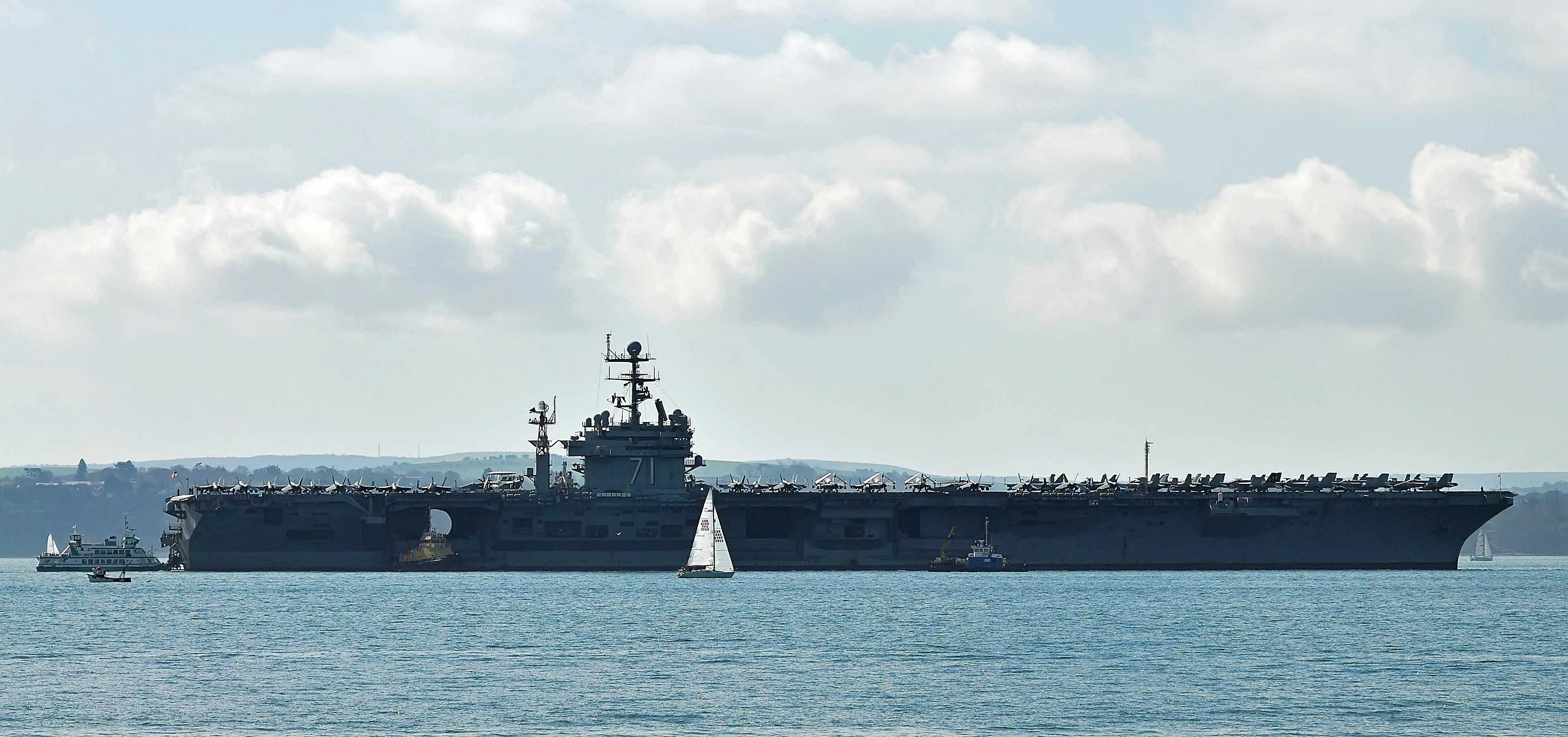 USS Theodore Roosevelt - 100.webp