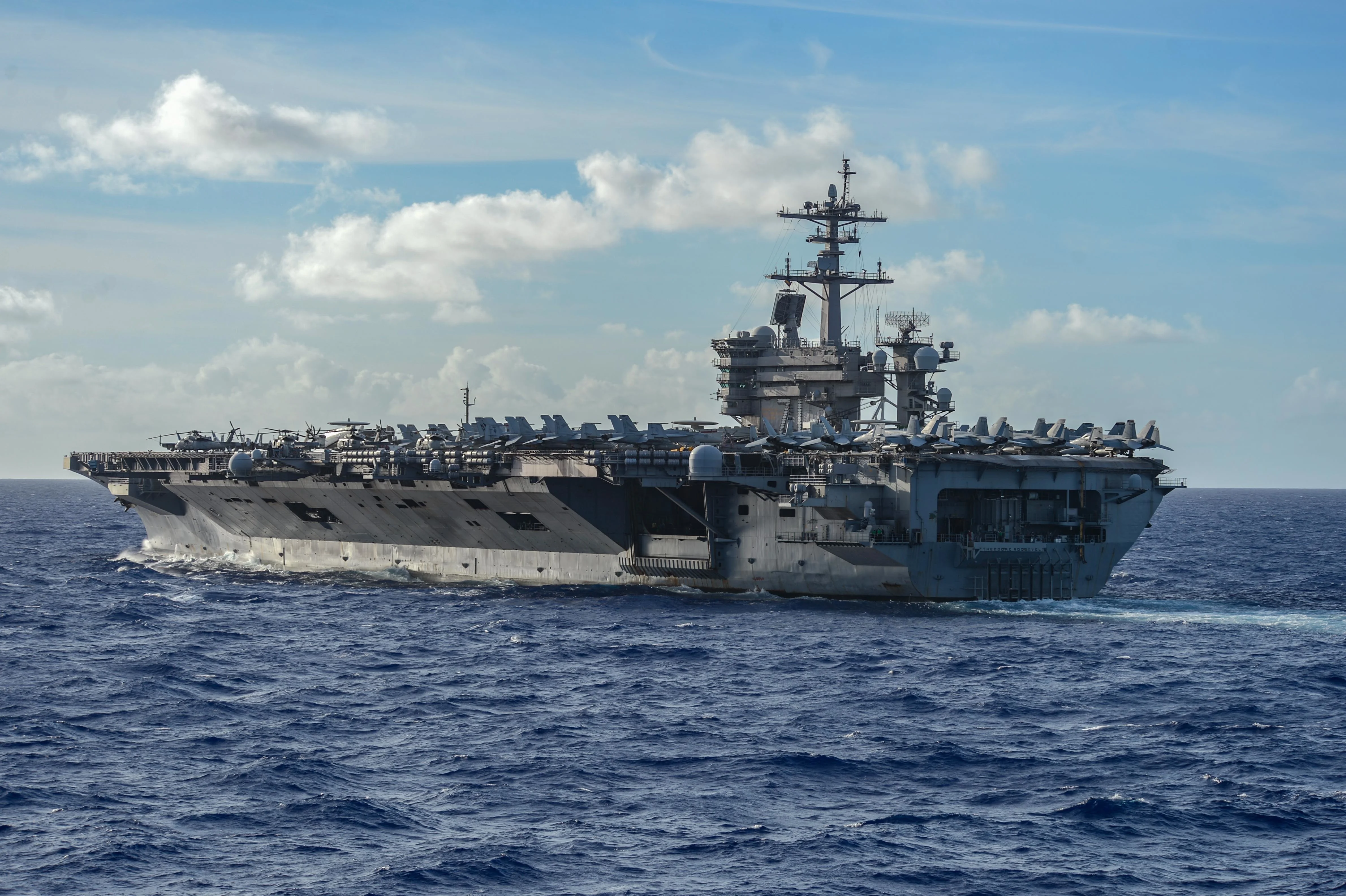 USS Theodore Roosevelt - 192.webp