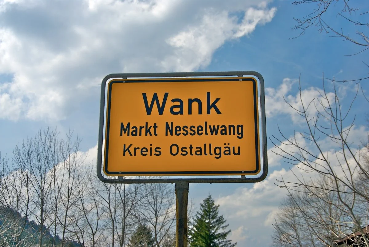 Wank