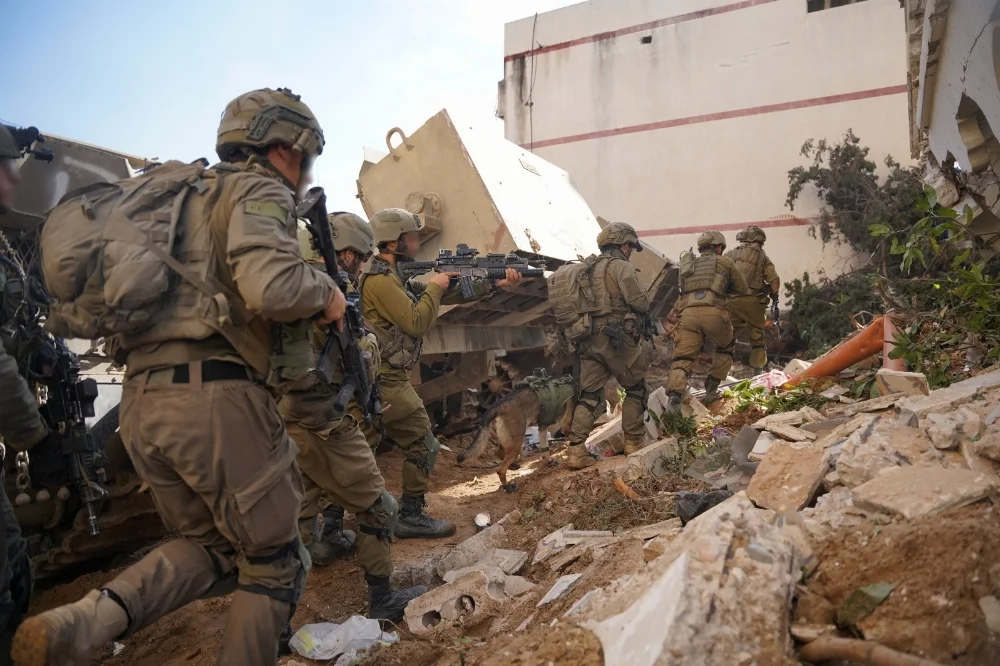 Photos - Israeli Defence Forces | Page 82 | A Military Photo & Video ...