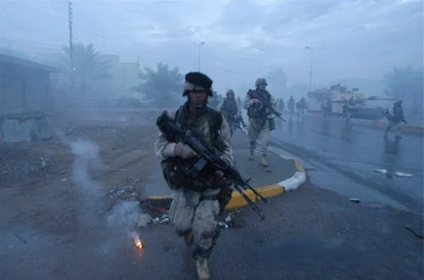 Photos - Operation Phantom Fury: Fallujah 2004 | Page 14 | A Military ...