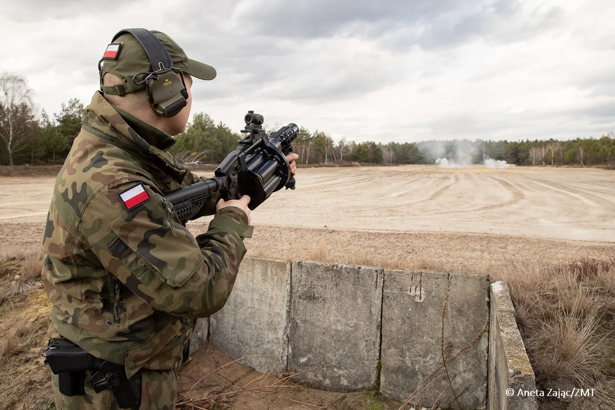 Photos - Polish Armed Forces | Page 59 | A Military Photos & Video Website