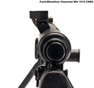 fusil-mitrailleur mle 1915 CSRG.webp