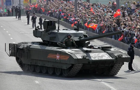 T-14 Armata tank.webp