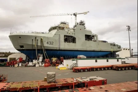 Canada Arctic patrol ship AOPV 432 Max Bernays5.webp