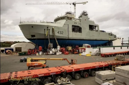 Canada Arctic patrol ship AOPV 432 Max Bernays4.webp