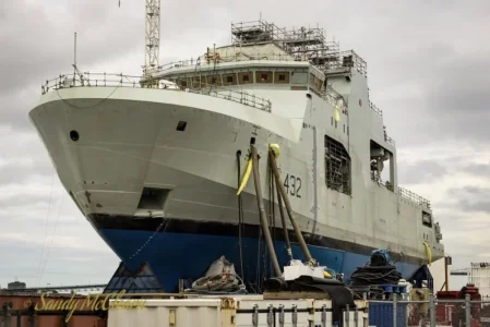 Canada Arctic patrol ship AOPV 432 Max Bernays3.webp